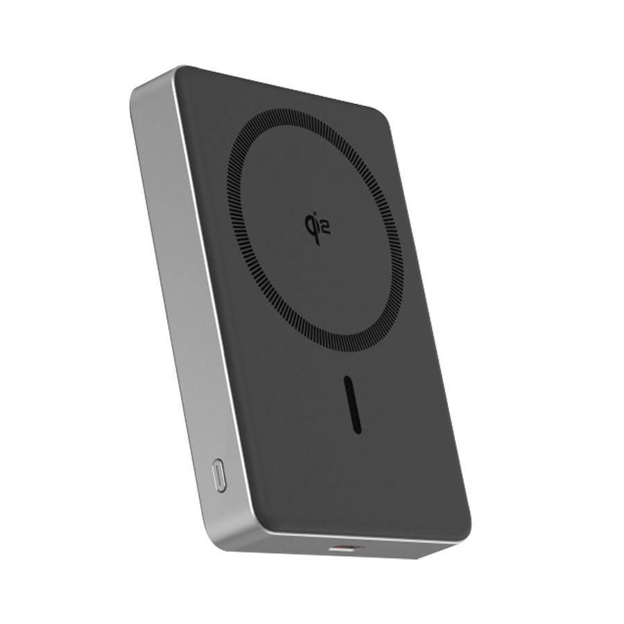 XtremeMac Magnetic Powerbank 10K mAh