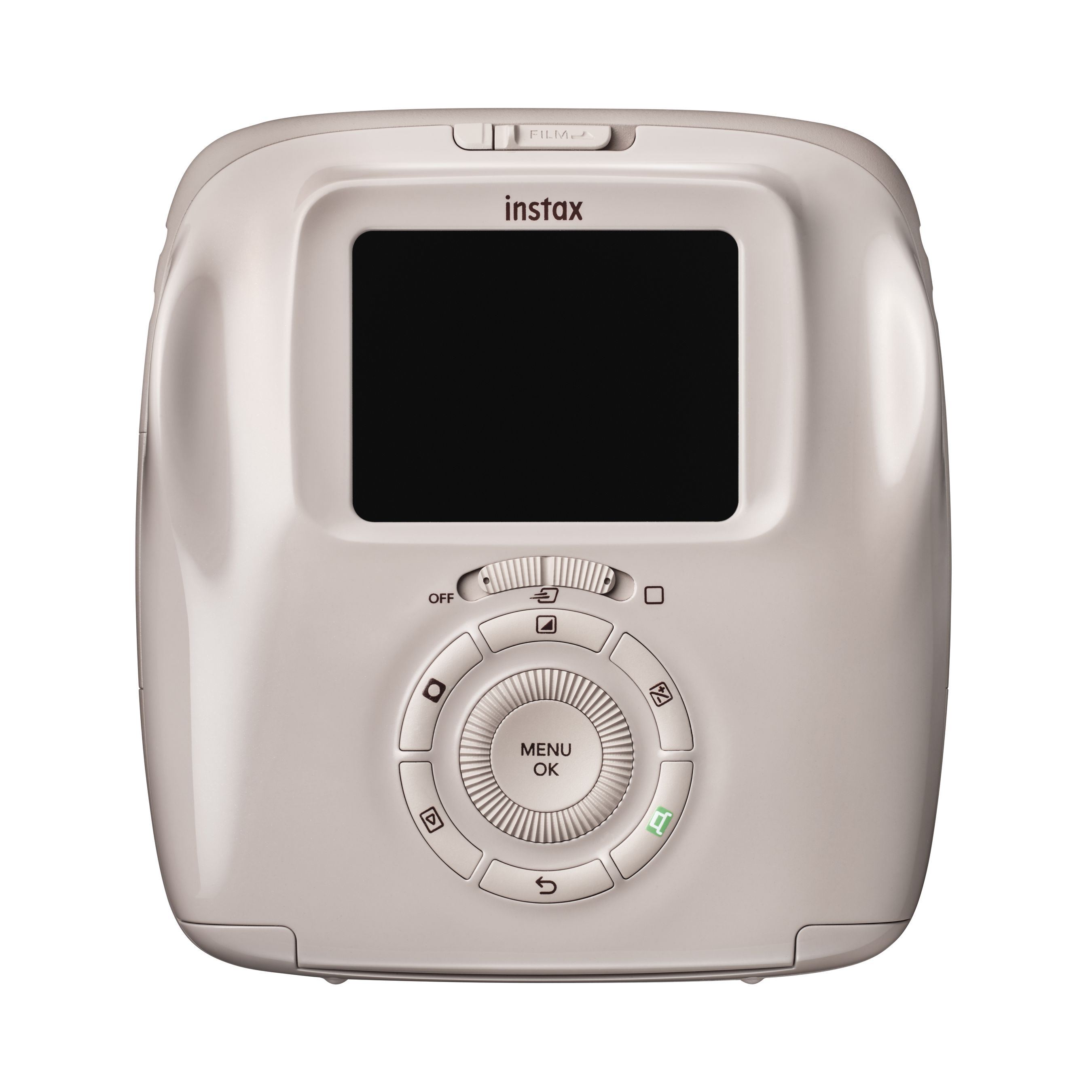 Fujifilm Instax Square SQ20 Beige