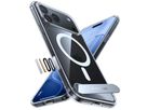 Torras Ostand iPhone 18 Pro Clear