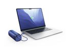 Fresh 'n Rebel Powerbank 27000 mAh Blue