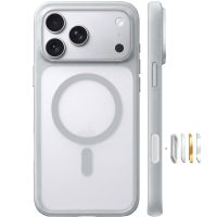 Torras Guardian-Mag iP 18 Pro Max Clear