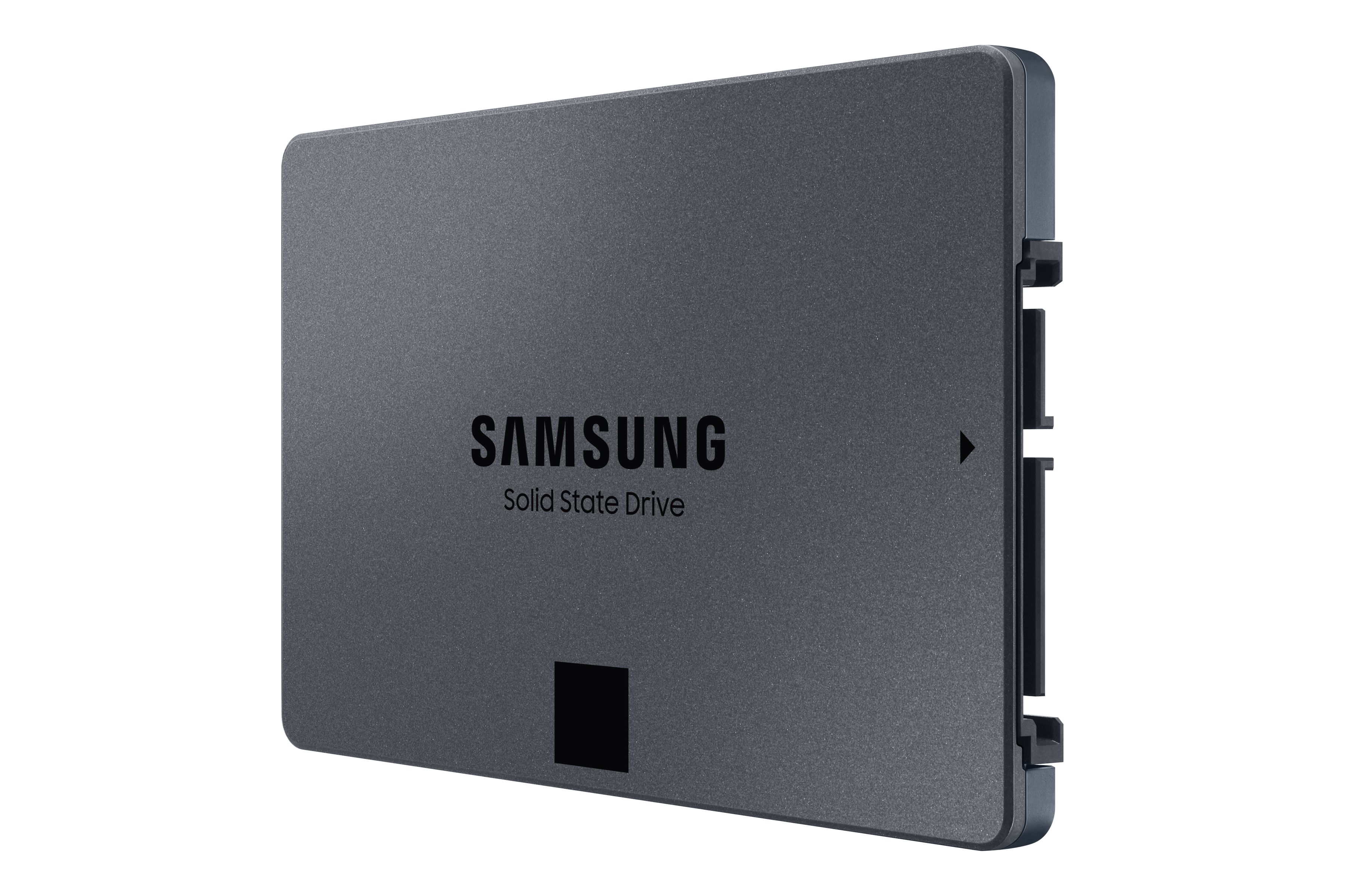Samsung SSD 870 QVO 2.5" 8TB