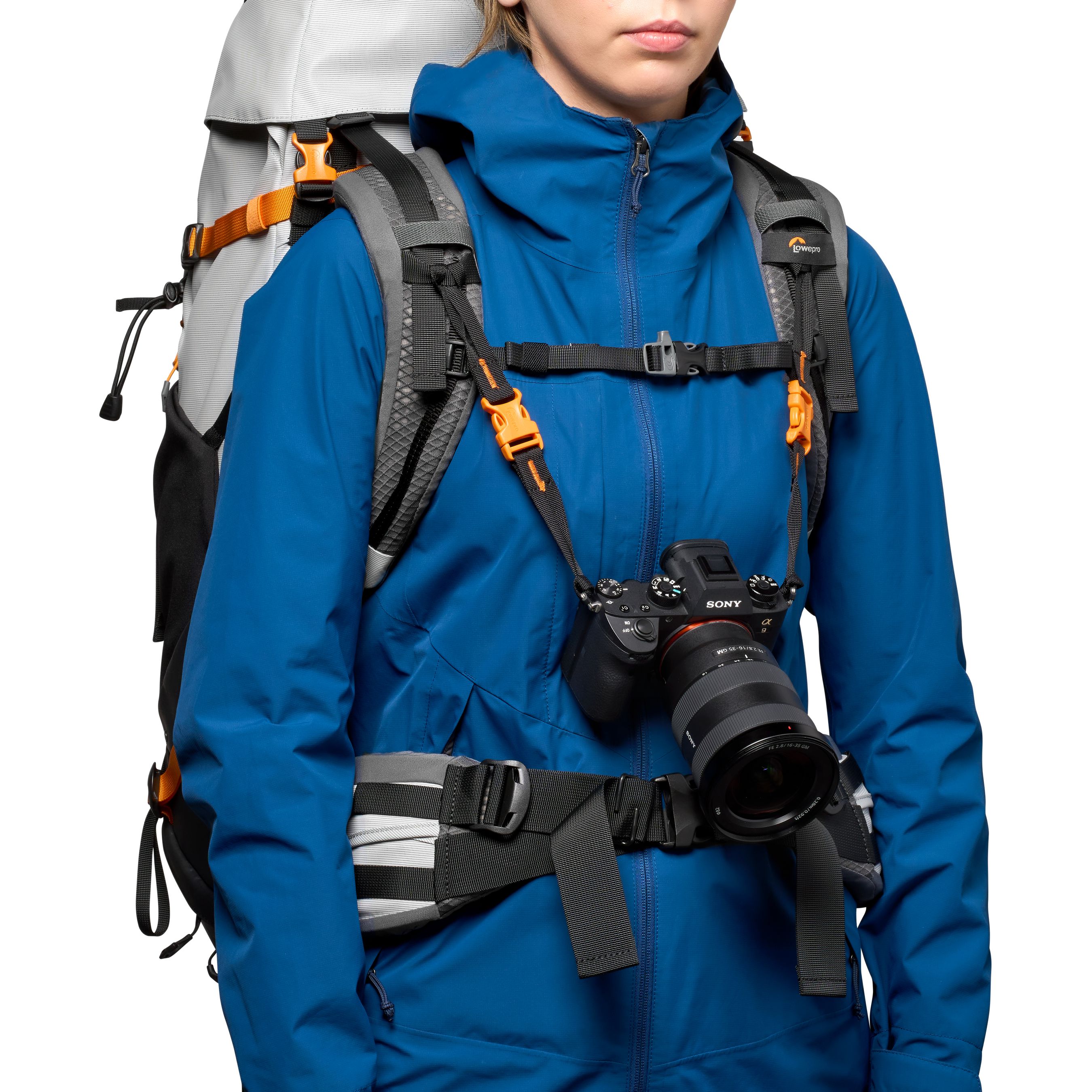 Lowepro PhotoSport PRO 55L AW III(S-M)