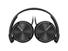 Sony MDR-ZX110NA Headphone NoiseControl