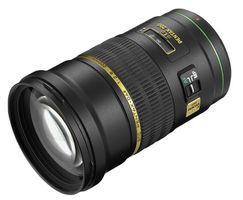 Pentax smc DA 200mm/2.8 ED IF SDM