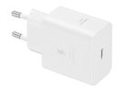 Samsung 45W PD Power Adapter  Black