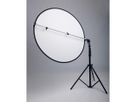 Manfrotto Uni Brack - 50cm-1.2m Coll Ref