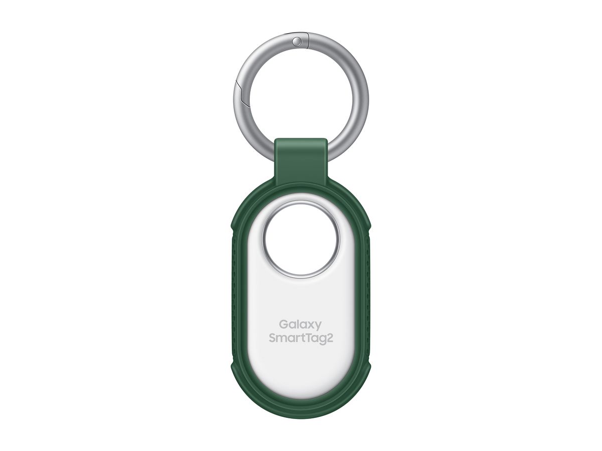 Samsung Galaxy Smart Tag2 Rugged Green