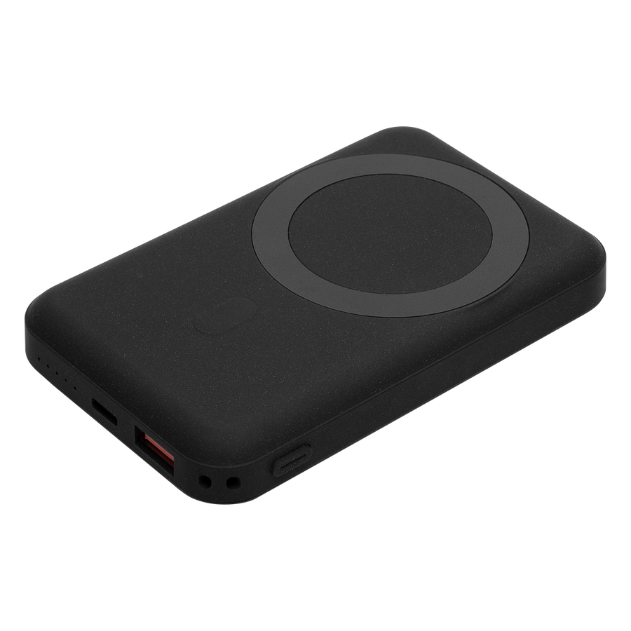 XtremeMac Powerbank 10K mAh USB-C/USB-A