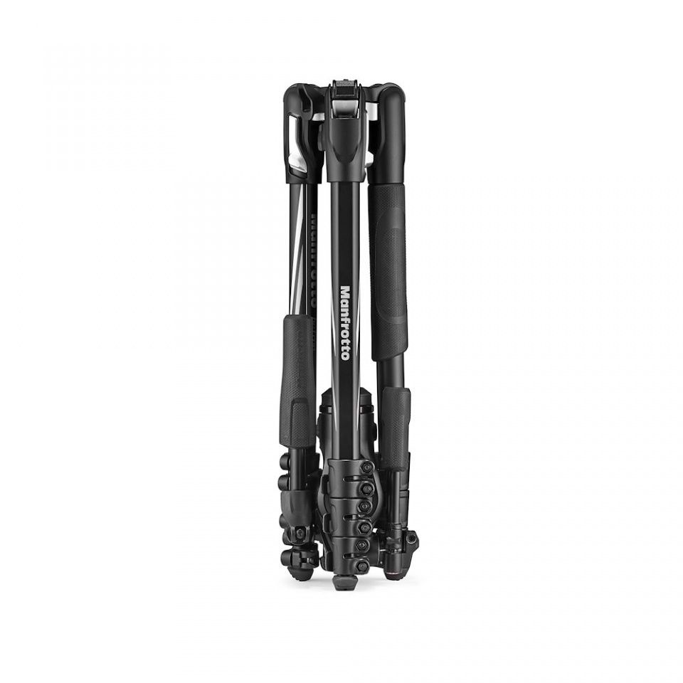 Manfrotto Befree Advanced Alu w/3 Way