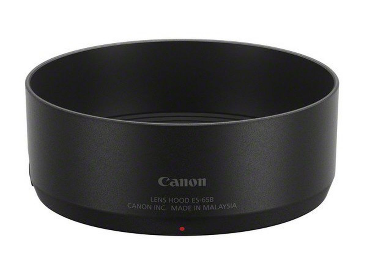 Canon ES-65B Sonnenblende