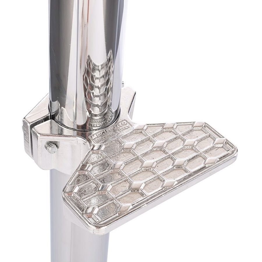 Avenger Wind Up Stand 390cm 2 Riser