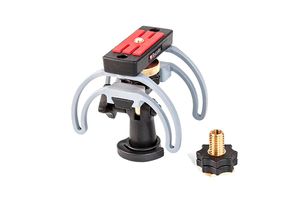 Rycote Portable Recorder Suspension HD