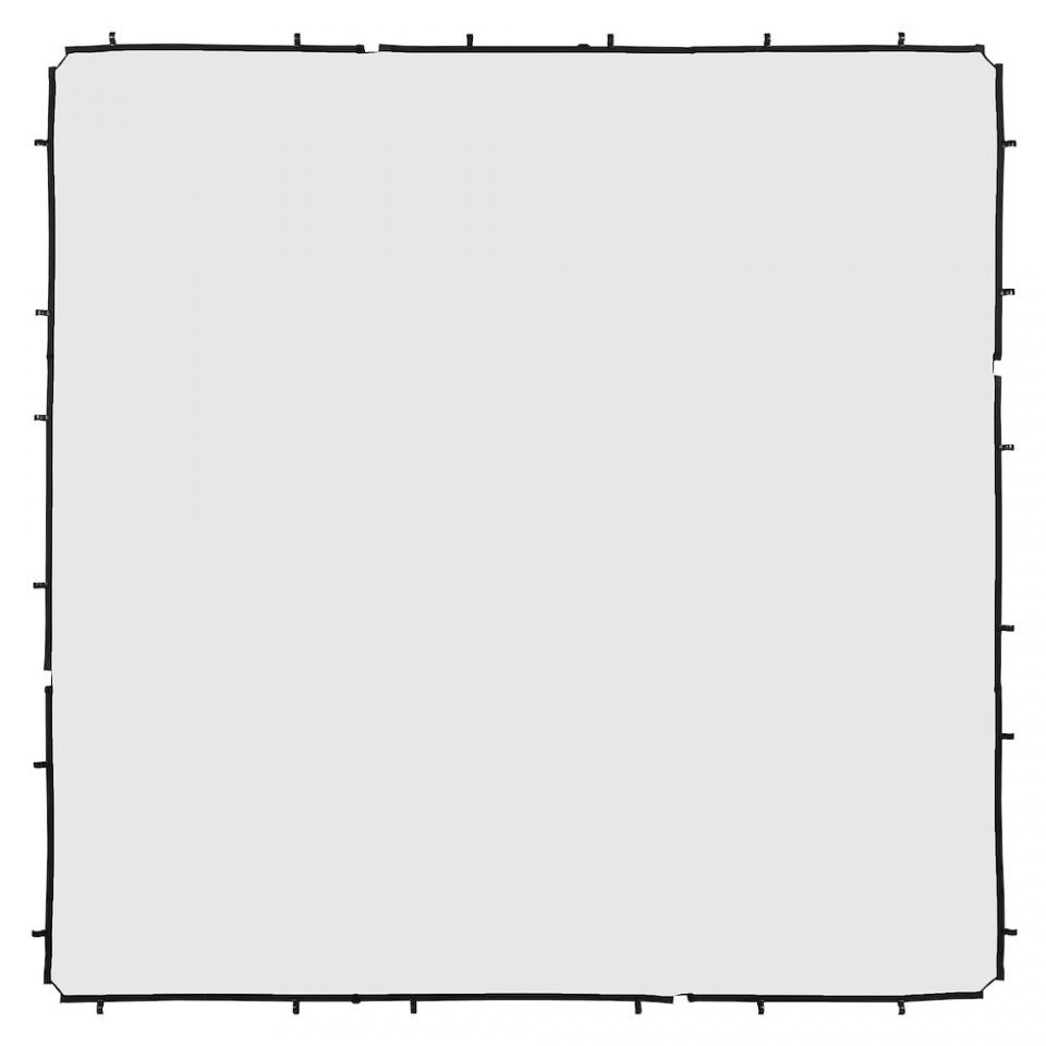 Manfrotto SkyRapid Fab 3x3m 0.75 Diff