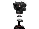 Manfrotto 502X Fluid Video Head