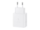 Samsung 45W PD Power Adapter  Black