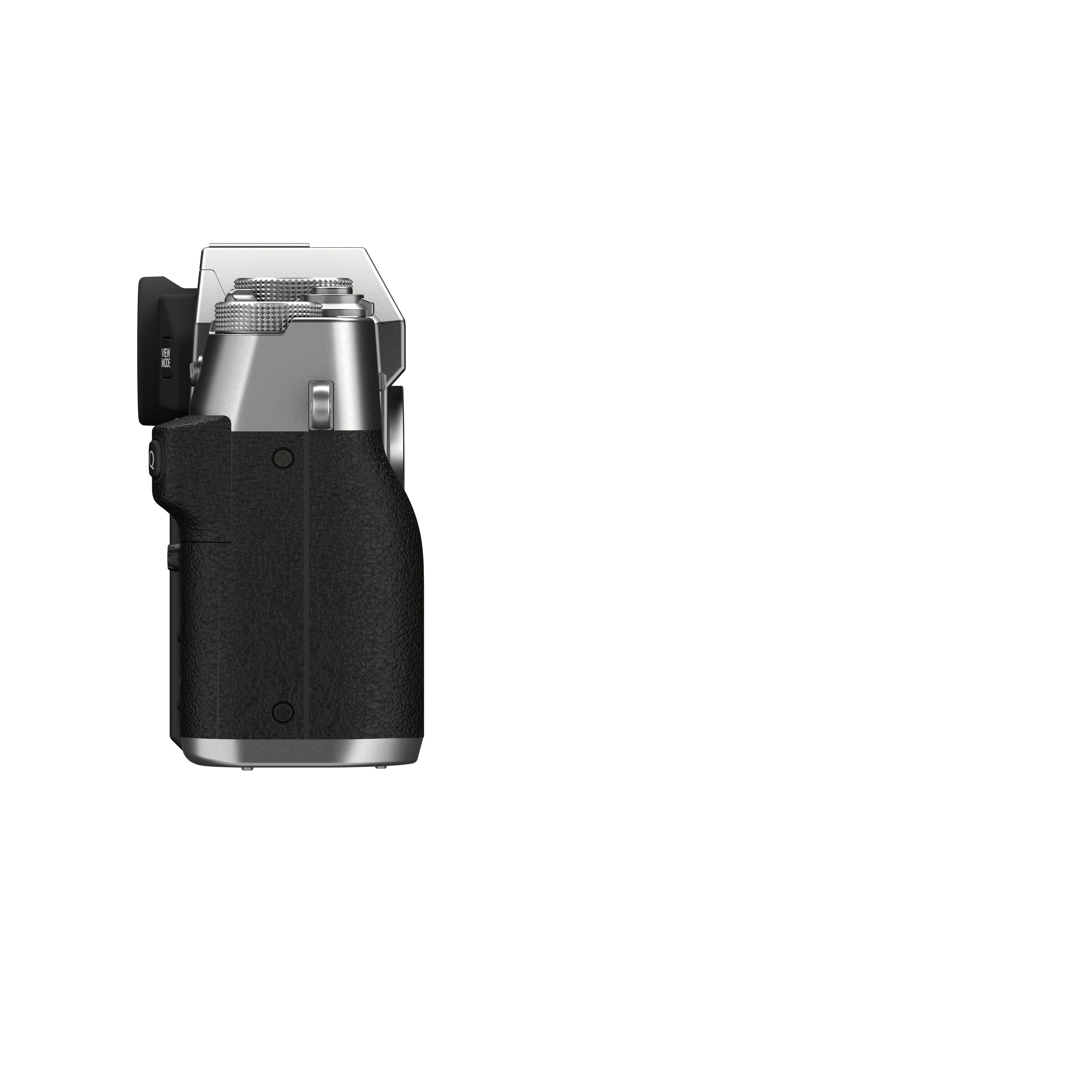 Fujifilm X-T30 II Silver Body