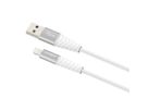 Joby Lightning Cable 1.2M White