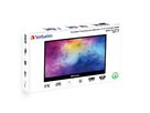 Verbatim Port. Touchscreen Monitor 17.3"