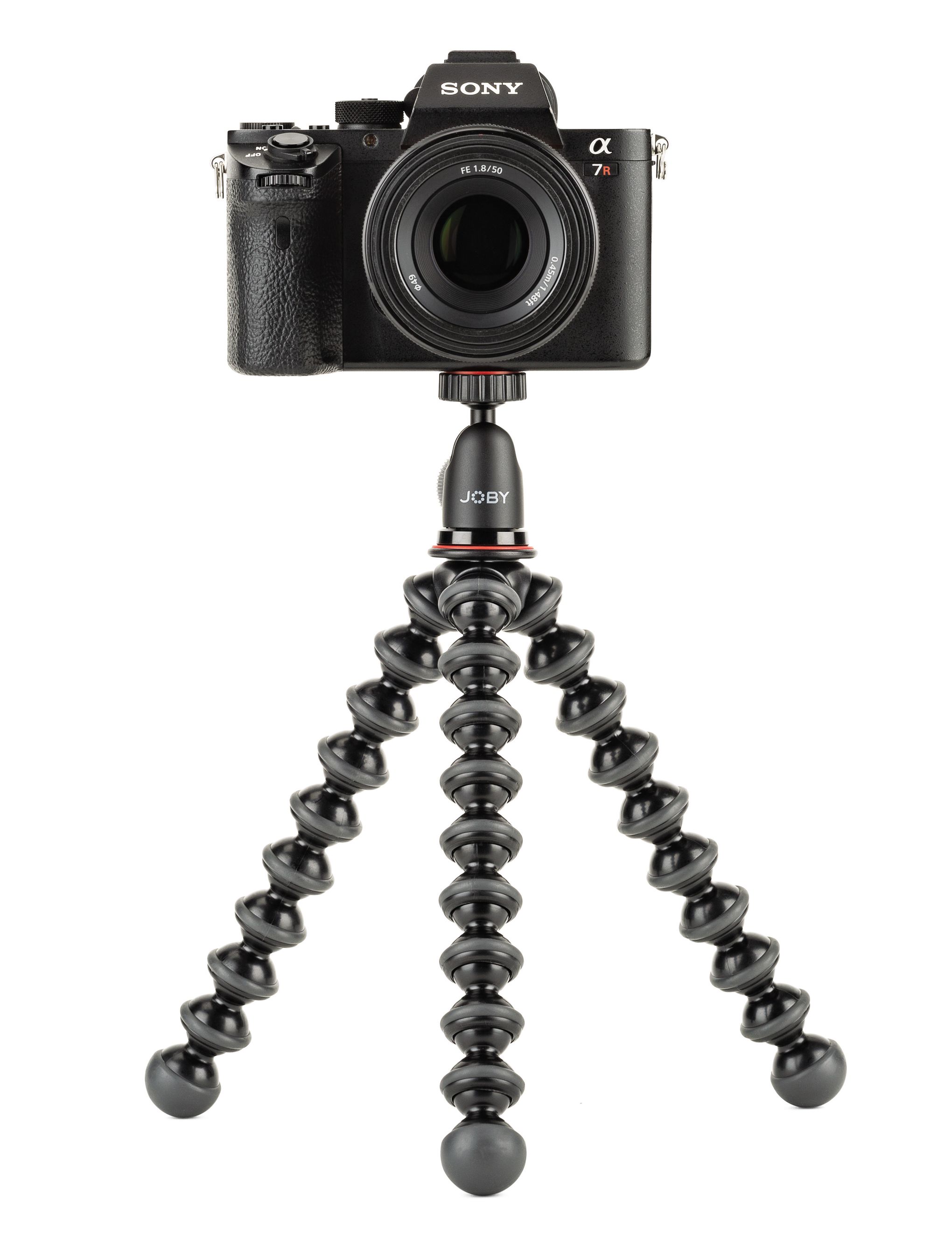 Joby GorillaPod 1K Kit