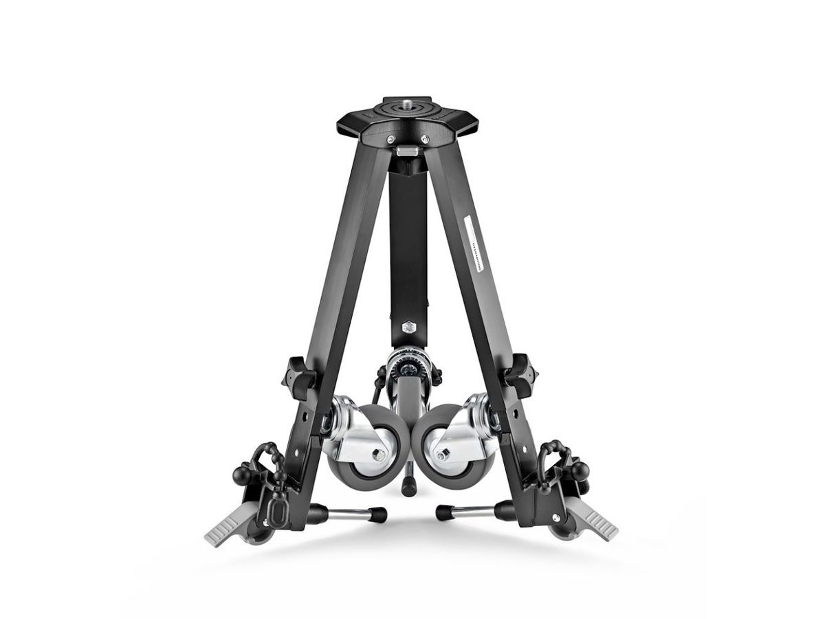 Manfrotto VR Adjustable Dolly