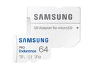 Samsung Pro Endurance microSDHC 64GB U1