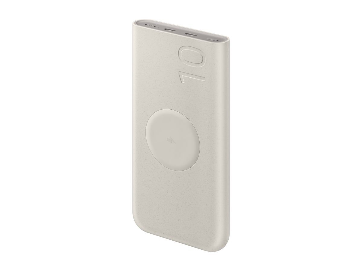 Samsung Battery Pack 10'000 mAh 25W