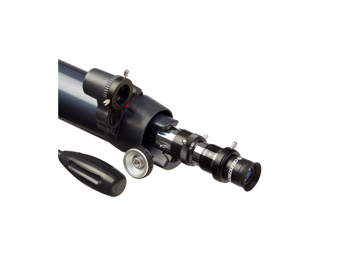 Celestron Einsteiger Zubehör-Kit