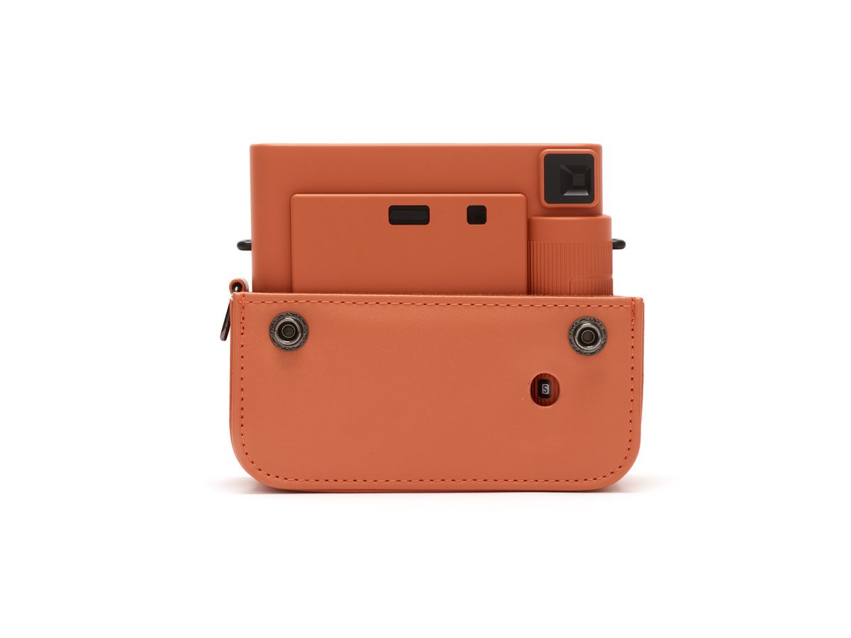 Fujifilm Instax Square SQ1 Case Orange