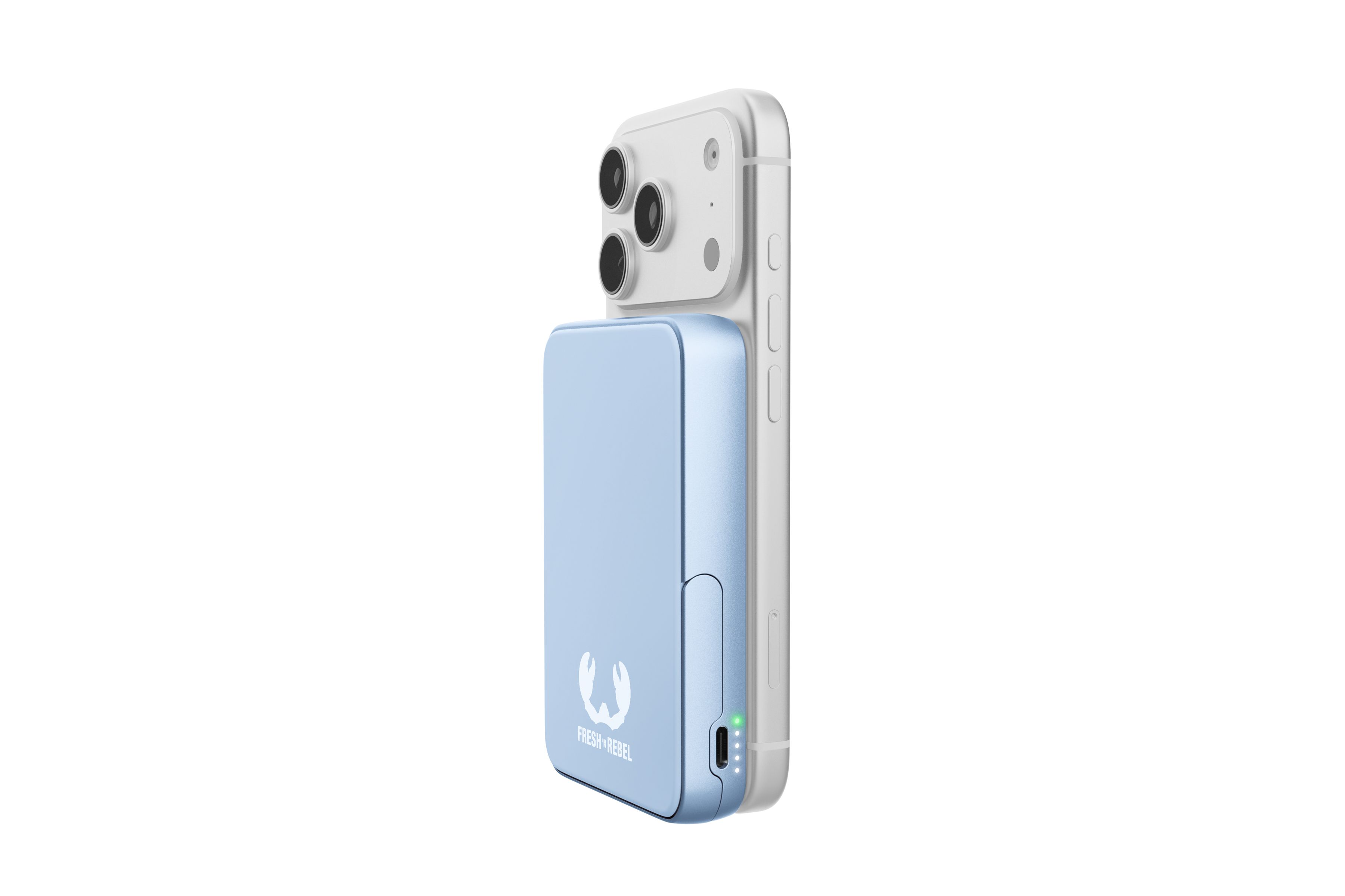 Fresh 'n Rebel Powerbank 10000 mAh Vivid