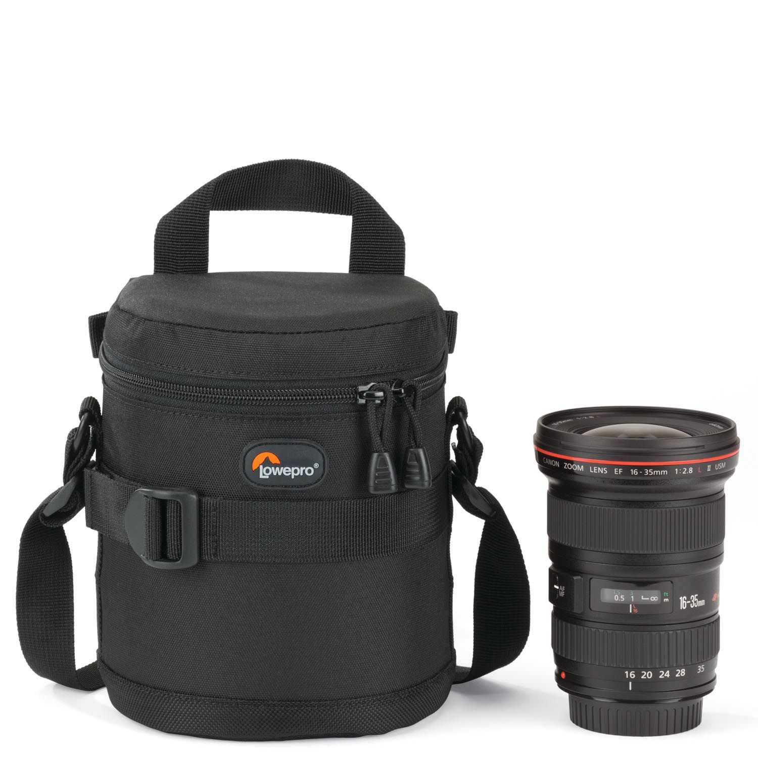Lowepro Lens Case 11 x 14cm