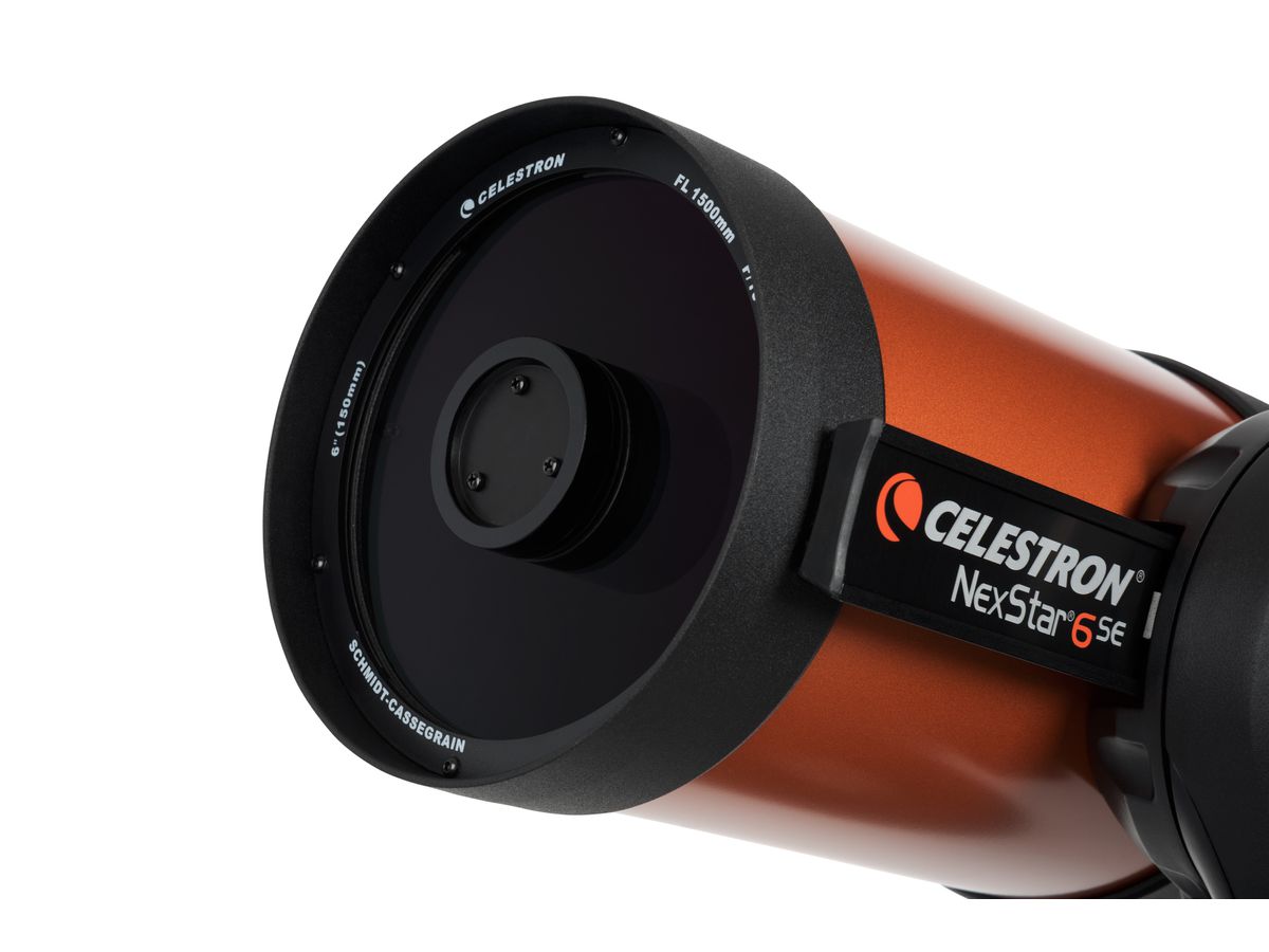 Celestron NexStar 6 SE SCT