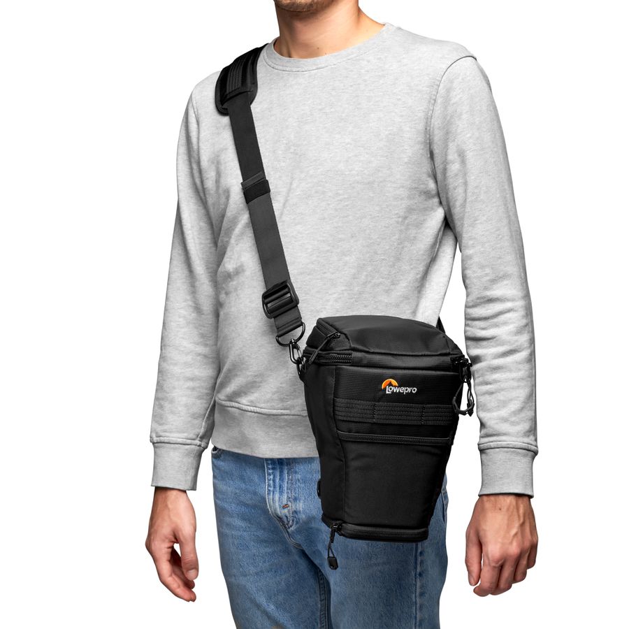 Lowepro ProTactic TLZ 70 AW II Black