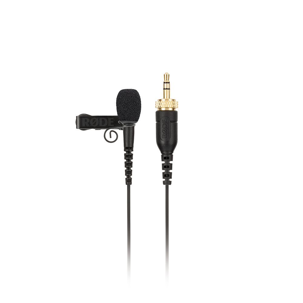 Rode Link Lav - Mikrofon, Kugel TRS