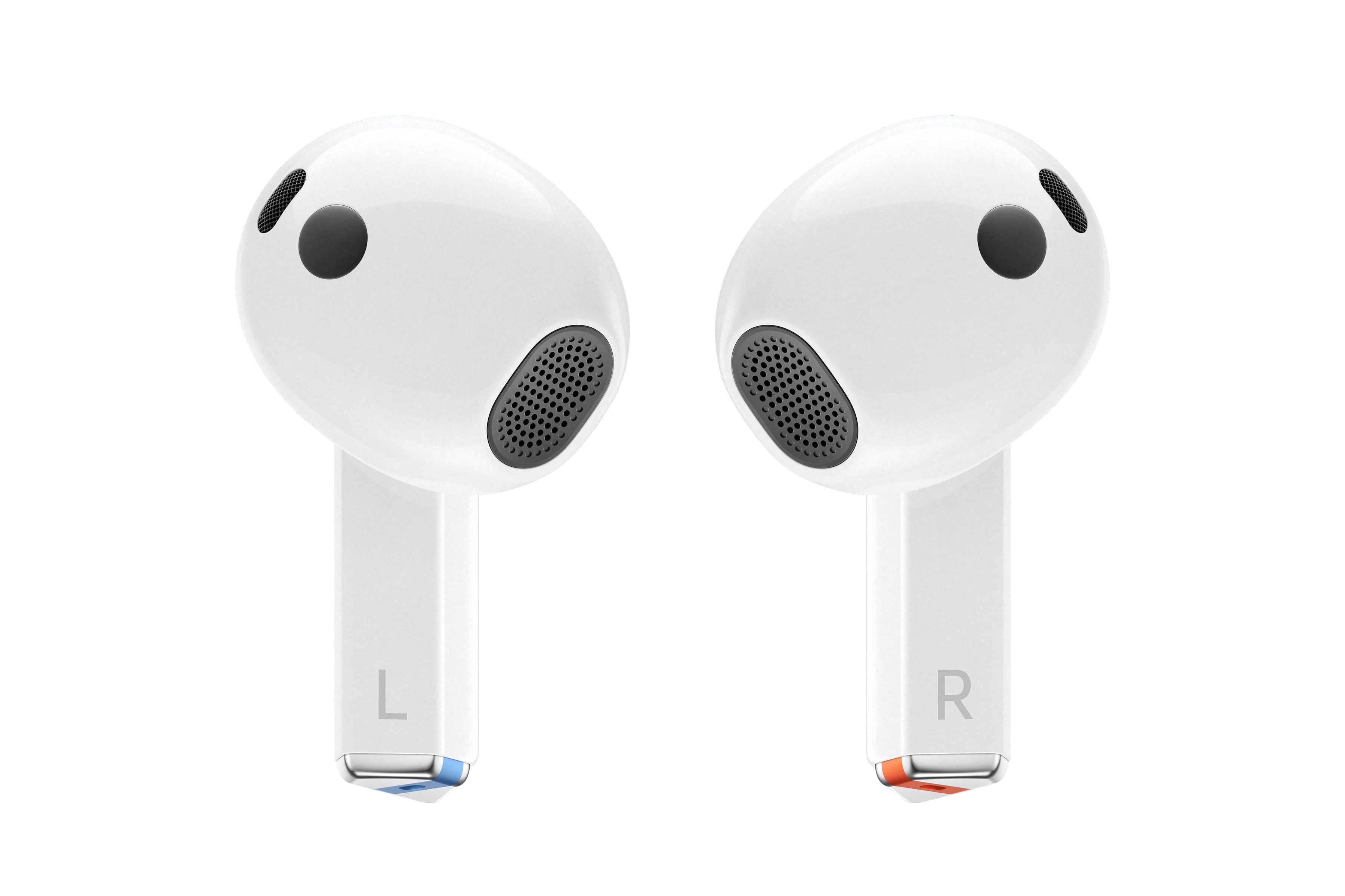 Samsung Galaxy Buds3 White