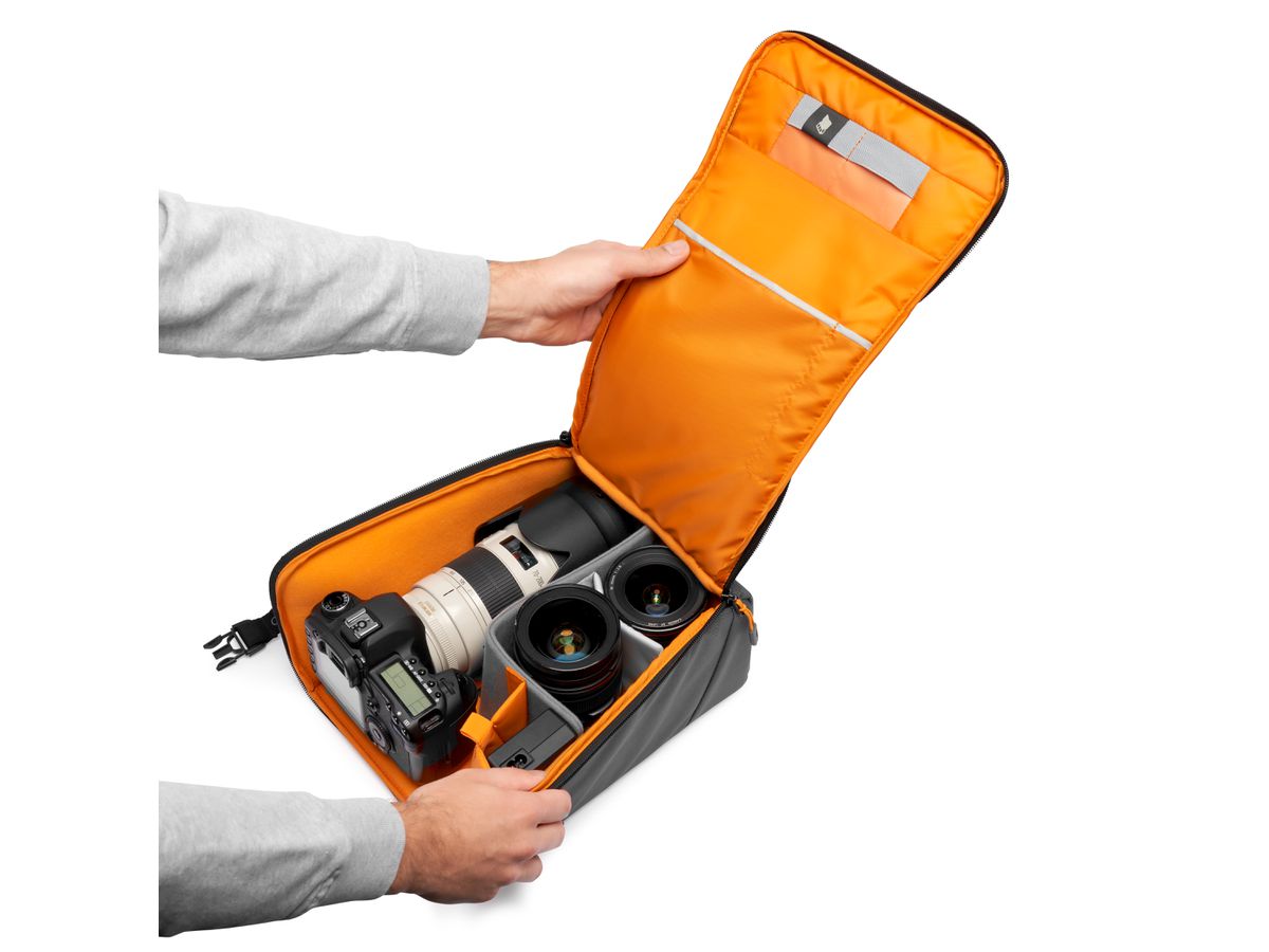 Lowepro GearUp Creator Box XL II (GRL)