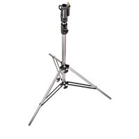 Manfrotto Cine Stand Steel Silver