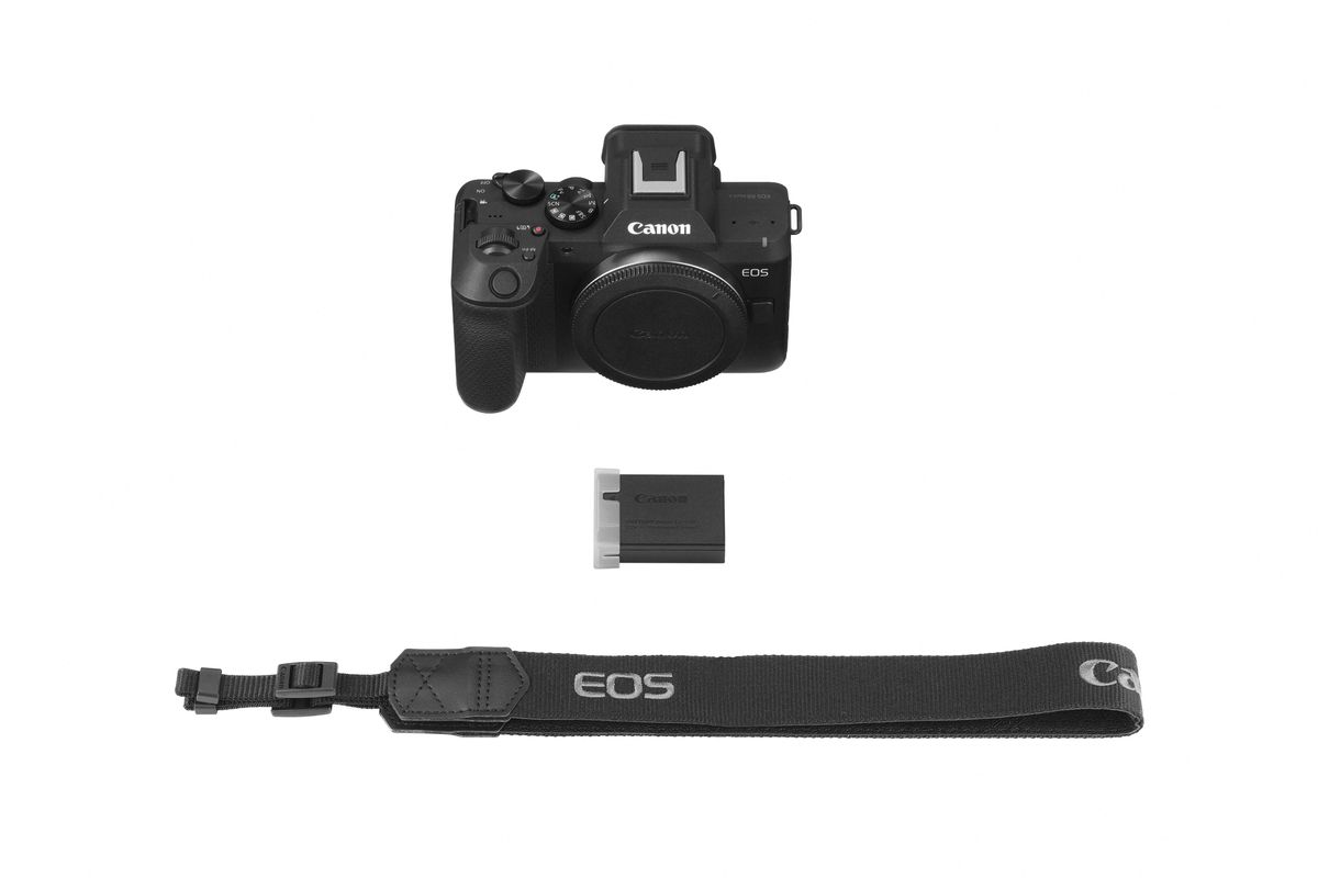 Canon EOS R8 Mark II Body
