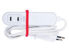 Skross Travel Station EU 2xUSB-C 60W