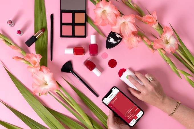 Datacolor Color Reader EZ