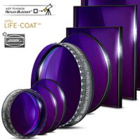 Baader SLOAN/SDSS u' Filtre 1¼"