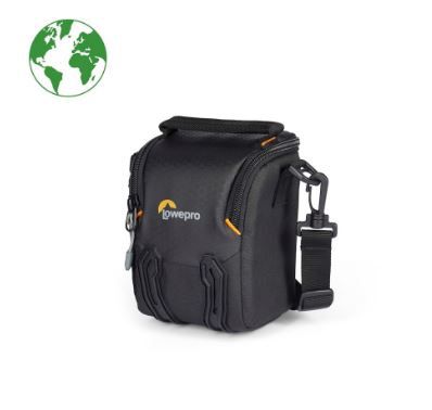 Lowepro Adventura SH 115 III Green Line