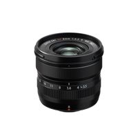 Fujinon XF 8mm F3.5 R WR Swiss Garantie