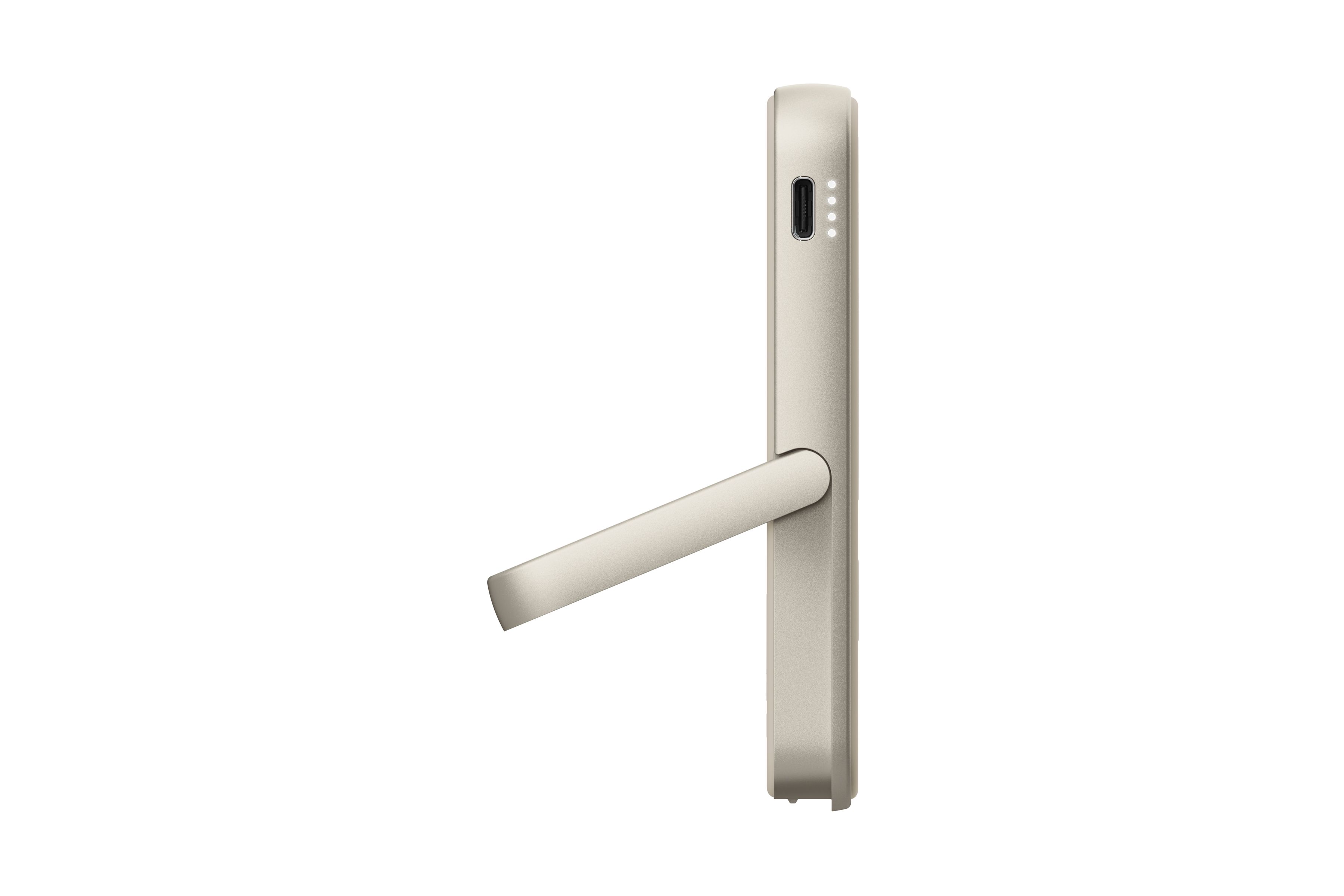 Fresh 'n Rebel Powerbank 5000 mAh Sand