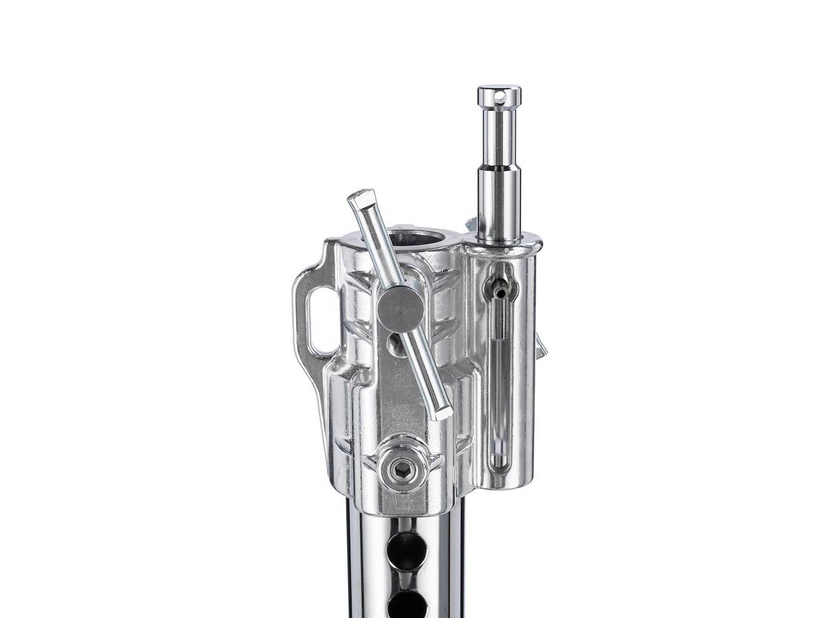 Avenger Wind Up Stand 260cm 1 Riser