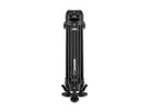 Manfrotto 504X Head w/645 Fast Twin Alu