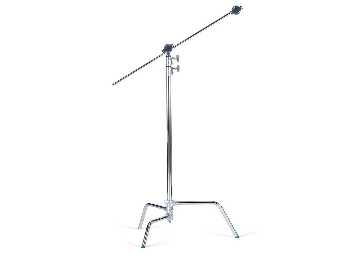 Avenger C-Stand Kit 33 Steel 330cm Silv