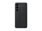 Samsung S25 FE Standing Grip Case Black