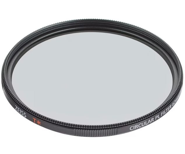 Sony VF-62CPAM Filtre polarisant 62mm