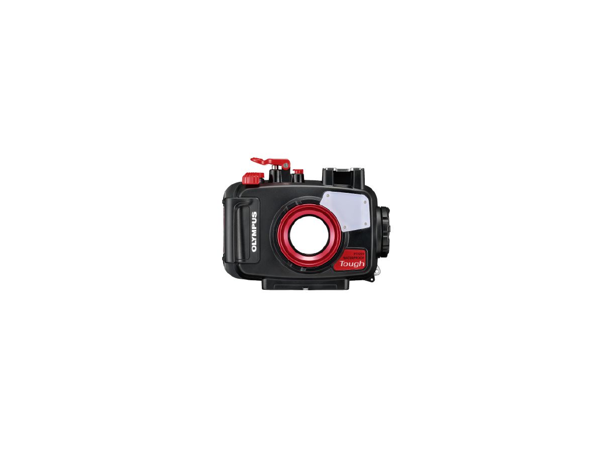 Olympus PT-059 Underwater Case TG-6